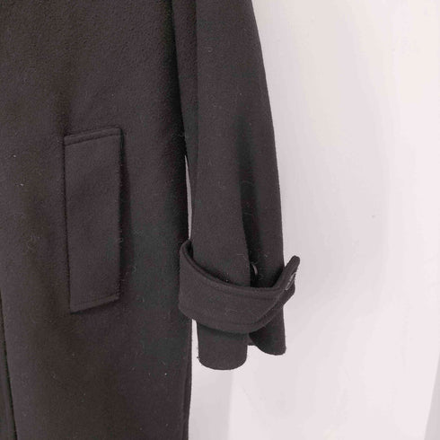 ザラ ZARA オーバーサイズソフトコート レディース import:M